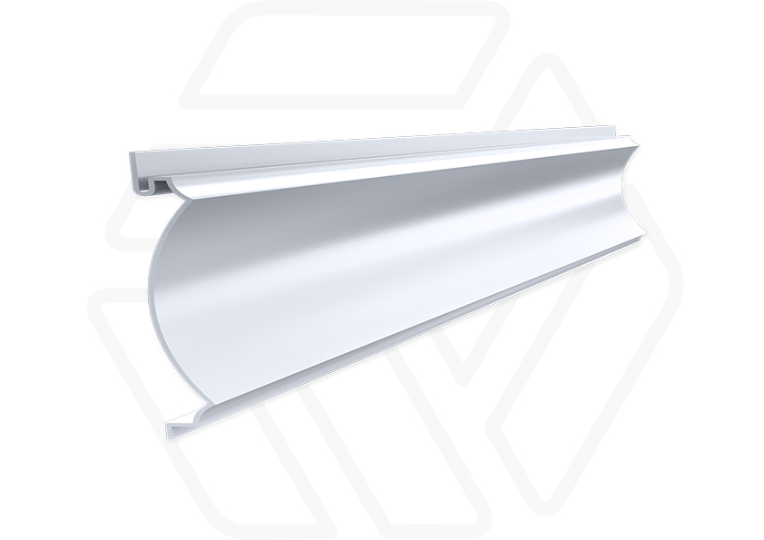 Алюминиевая панель RWC 140